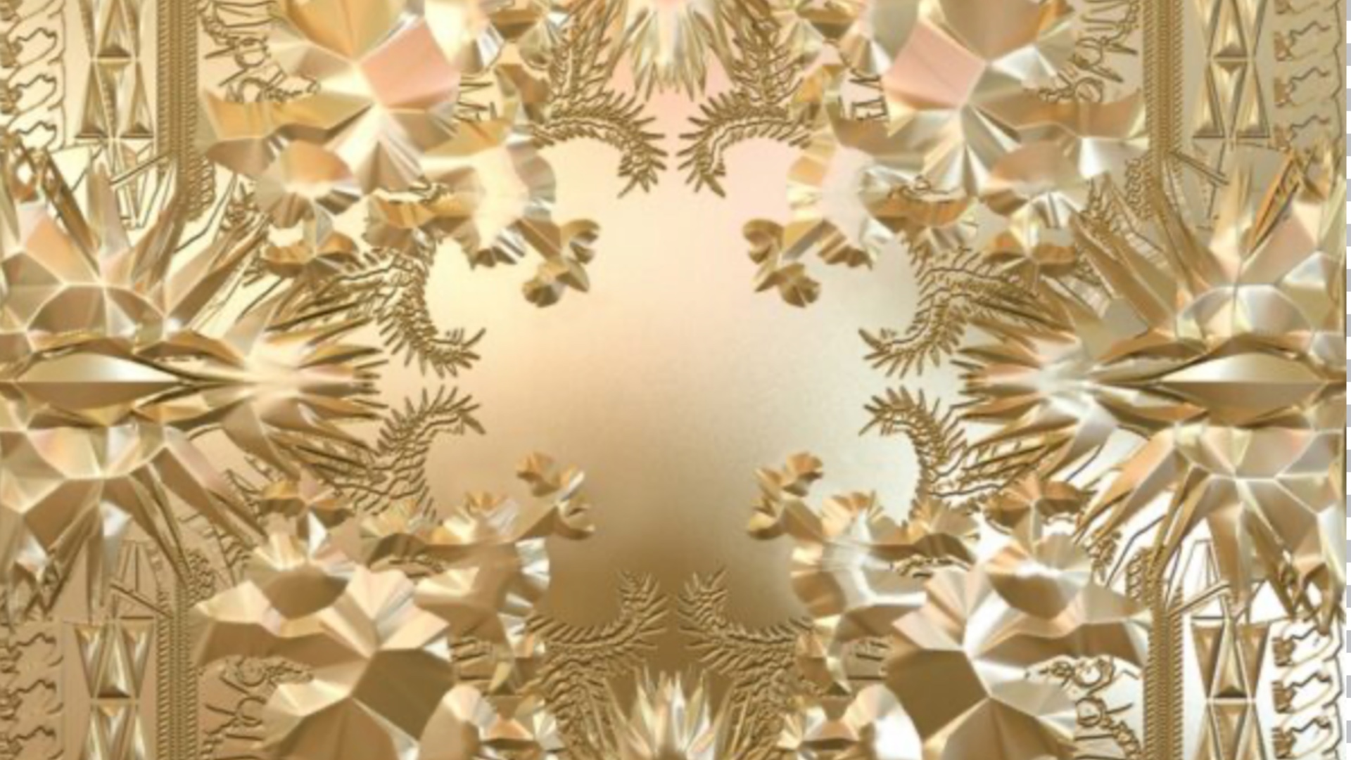 Review of Jay-Z and Kanye West’s Watch The Throne LP (Writer)